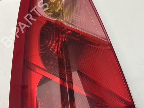 Left taillight FIAT GRANDE PUNTO (199_) 1.2 | BP29365050C34 