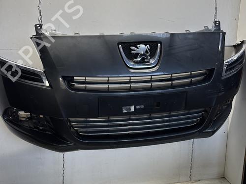 Used Front bumper PEUGEOT 5008 (0U_, 0E_) 1.6 16V (120 hp) 29841212