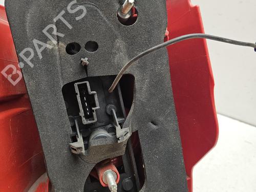 Right taillight PEUGEOT 1007 (KM_) 1.6 16V | BP39932022C35 - Image 2