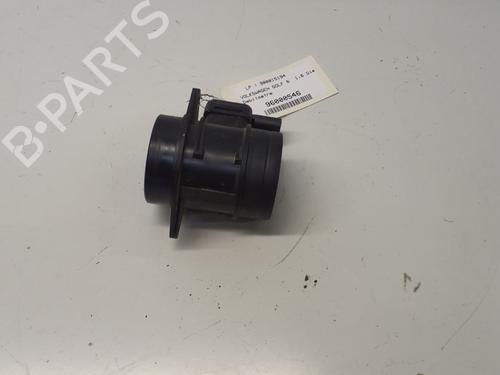 Used Mass air flow sensor Mass air flow sensor VW GOLF VI (5K1) 1.6 TDI (105 hp) 29366678 29366678