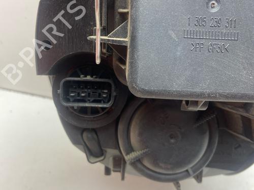 Left headlight MINI MINI (R50, R53) One D | BP39887701C28 - Image 3