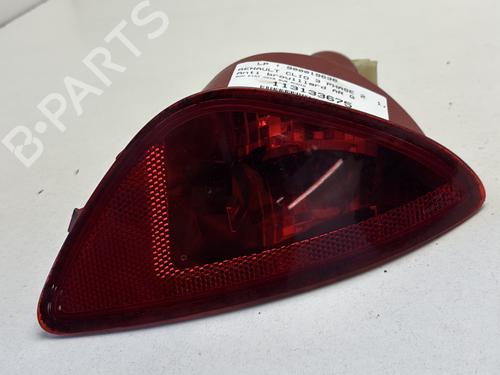Tåkelys/Varsellys RENAULT CLIO III (BR0/1, CR0/1) 1.5 dCi (C/BR0G, C/BR1G) (68 hp) 29425576