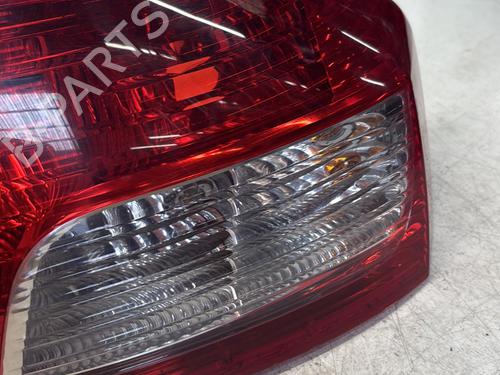 Right taillight PEUGEOT 407 (6D_) 1.6 HDi 110 (6D9HZC, 6D9HYC) | BP29364756C35 