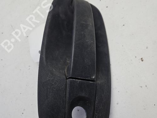 Used Front left exterior door handle Front left exterior door handle OPEL VIVARO A Van (X83) 2.0 CDTI (F7) (114 hp) 35812400 35812400