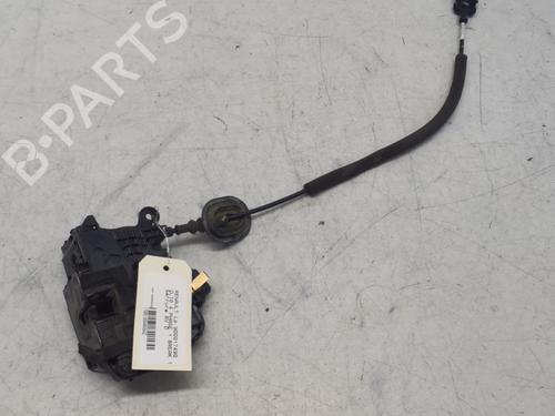 Used Front right lock RENAULT CLIO IV Grandtour (KH_) 1.5 dCi 90 (KHN3, KHN4) (90 hp) 29366814