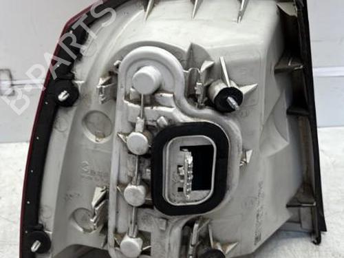Højre baglygte OPEL ASTRA G Hatchback (T98) 2.0 DTI 16V (F08, F48) | BP29367322C35 