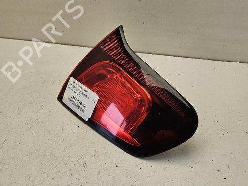 Right tailgate light CITROËN C3 II (SC_) 1.4 | BP40249498C80 - Image 3