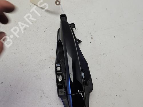 Used Front right exterior door handle Front right exterior door handle FIAT PUNTO (188_) 1.2 60 (188.030, .050, .130, .150, .230, .250) (60 hp) 33837172 33837172