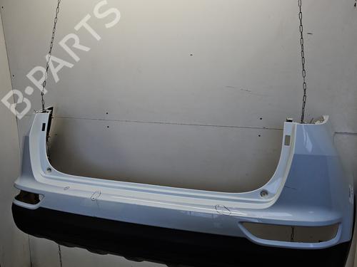 Used Rear bumper KIA SPORTAGE IV (QL, QLE) 1.7 CRDi (141 hp) 30882846
