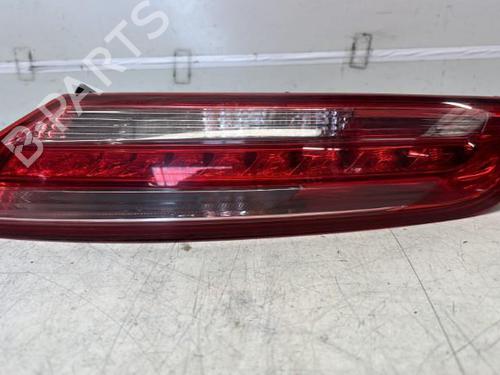 Right taillight RENAULT LAGUNA Coupe (DT0/1) 3.0 dCi | BP29369766C35 
