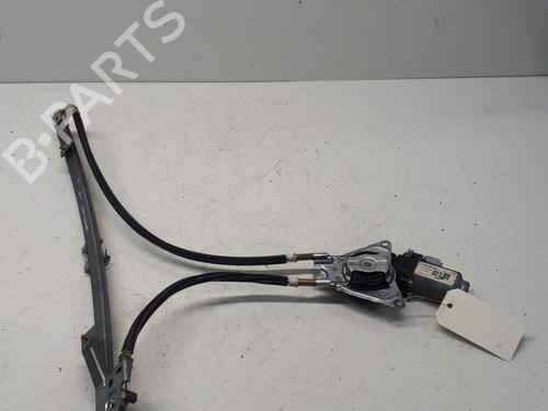 Used Front left window mechanism PEUGEOT EXPERT Van (222) 2.0 HDI (94 hp) 29364296