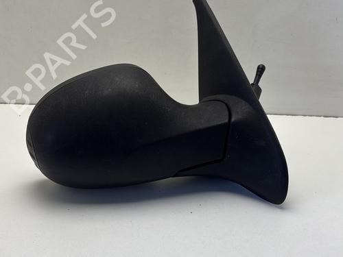 Retrovisor derecho RENAULT CLIO II (BB_, CB_) 1.2 LPG (58 hp) 29363077