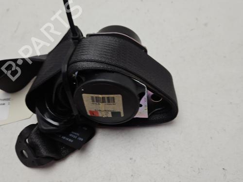 Used Rear right seatbelt Rear right seatbelt OPEL ZAFIRA TOURER C (P12) 1.6 CDTI (75) (136 hp) 31800518 31800518