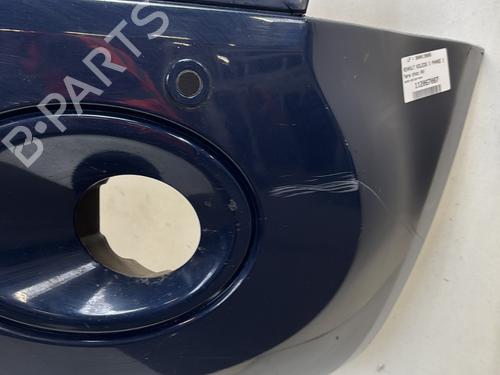 Front bumper RENAULT KOLEOS I (HY_) 2.0 dCi 4x4 (HY0K) | BP29365065C7 