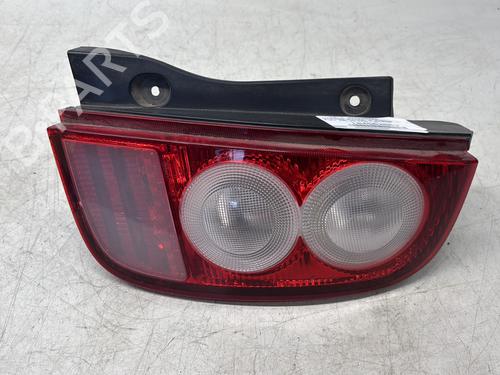 Used Right taillight NISSAN MICRA III (K12) 1.2 16V (80 hp) 29368228