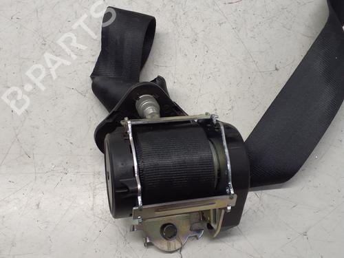 Front right seatbelt DACIA SANDERO II 1.0 SCe 75 (B8JC, B8JD, B8NC) | BP29366389I25 - Image 2