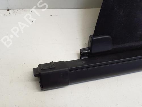 Rear parcel shelf PEUGEOT 308 SW I (4E_, 4H_) 1.6 HDi | BP29363795C85 