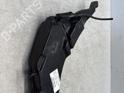 Windscreen washer tank PEUGEOT 308 SW II (LC_, LJ_, LR_, LX_, L4_) 1.6 HDi / BlueHDi 115 (LCBHXM, LCBHXT) | BP29365843C113 