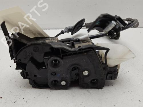 Used Front left lock Front left lock RENAULT ESPACE V (JR_) 1.6 dCi 160 (160 hp) 40258211 40258211