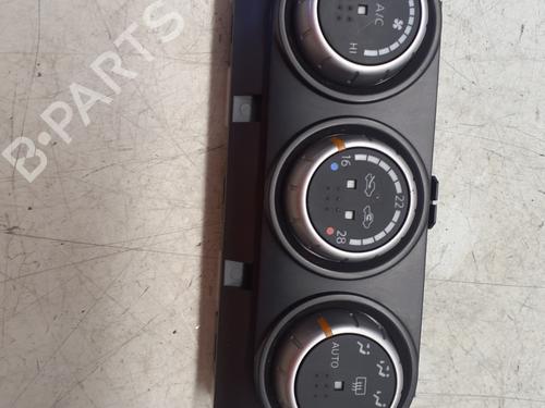 Climate control NISSAN X-TRAIL II (T31) 2.0 dCi 4x4 | BP29363481I5 
