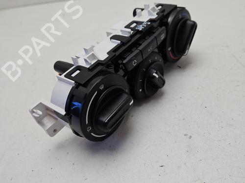 Used Climate control Climate control CITROËN C3 III (SX) 1.2 PureTech 82 (83 hp) 31156958 31156958