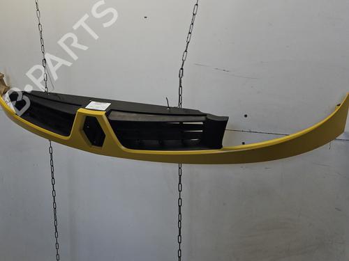 Atrapa chłodnicy / Grill RENAULT KANGOO Express (FC0/1_) 1.5 dCi (FC07, FC1R) | BP30937002C40