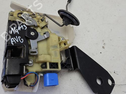 Used Front left lock Front left lock VW TRANSPORTER T5 Van (7HA, 7HH, 7EA, 7EH) 2.5 TDI (130 hp) 33741780 33741780