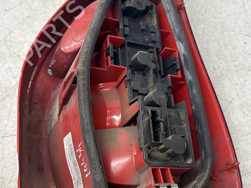 Venstre baglygte CITROËN XSARA PICASSO (N68) 1.6 HDi | BP29365617C34 