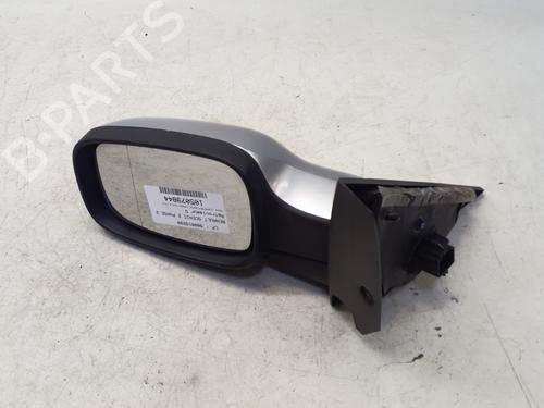 Left mirror RENAULT SCÉNIC II (JM0/1_) 1.5 dCi (JM1E, JM16) | BP29368133C26 