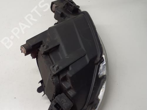 Venstre forlygte PEUGEOT 206 Hatchback (2A/C) 1.4 i | BP29368816C28 