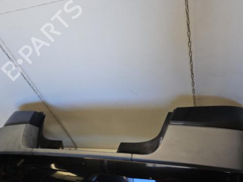 Used Rear bumper Rear bumper RENAULT MEGANE II Coupé-Cabriolet (EM0/1_) 1.9 dCi (120 hp) 33305131 33305131