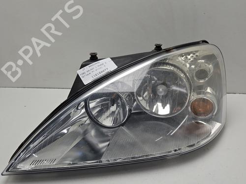 Phare gauche FORD GALAXY I (WGR) 1.9 TDI (115 hp) 31847625