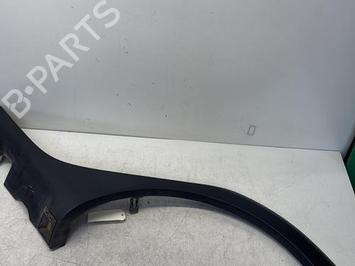 Used Rear left wheel arch trim DACIA SANDERO II TCe 90 (B8M1, B8MA, B8AC) (90 hp) 29364427