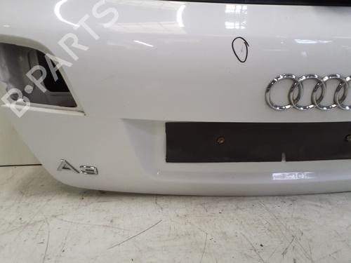 Tailgate AUDI A3 Sportback (8PA) 1.9 TDI | BP29363528C6 