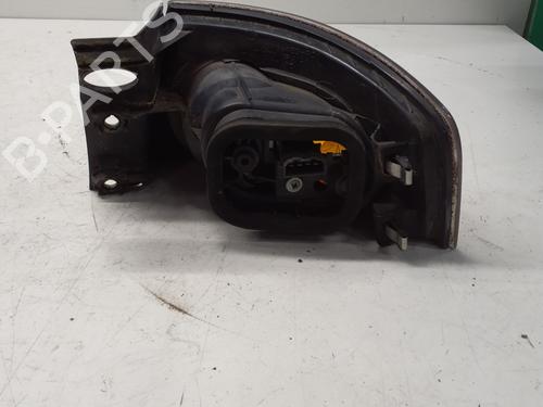 Left taillight SEAT IBIZA III (6L1) 1.4 TDI | BP29363902C34 