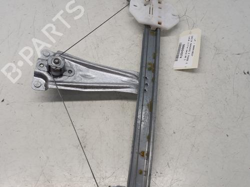 Used Rear right window mechanism DACIA SANDERO II 1.0 SCe 75 (B8JC, B8JD, B8NC) (73 hp) 29366378