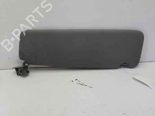 Venstre solskærm RENAULT MASTER III Van (FV) 2.3 dCi 135 FWD (FV0N, FV08, FV06, FV00, FV1S) | BP38187952I1 - Image 3