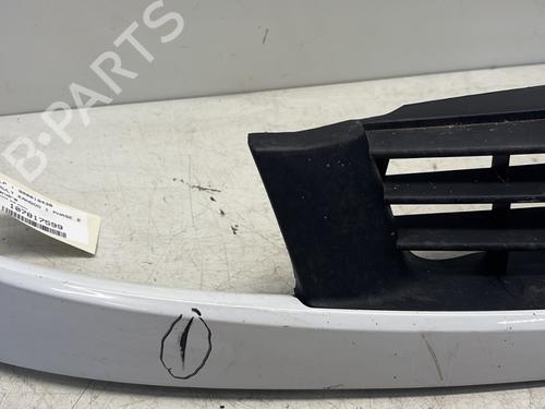 Grille RENAULT KANGOO (KC0/1_) D 55 1.9 (KC0D) | BP29363366C40 