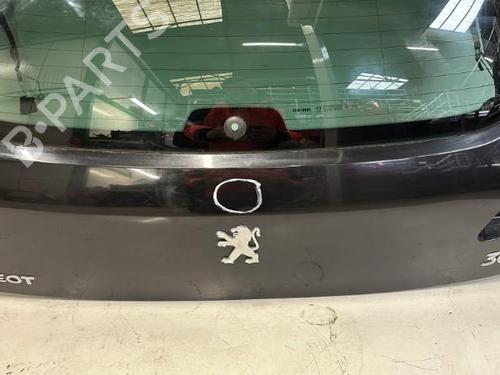 Bakluke CC/Kombi-Kupé PEUGEOT 3008 I MPV (0U_) 1.6 HDi | BP29367673C6