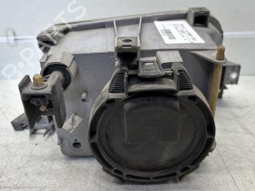 Left headlight RENAULT CLIO I (B/C57_, 5/357_) 1.1 | BP29369775C28 