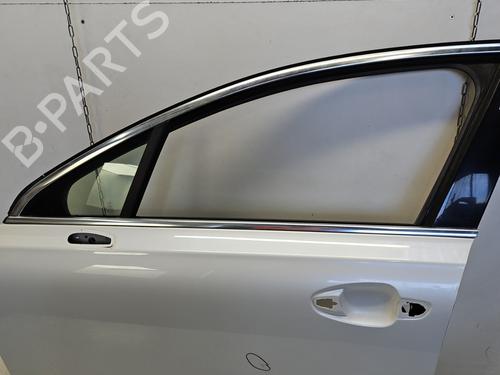 Used Left front door Left front door PEUGEOT 508 SW I (8E_) 2.2 HDi (204 hp) 32667505 32667505