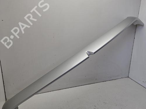 Spoiler posteriore Spoiler posteriore RENAULT TWINGO II (CN0_) 1.5 dCi (CN0E) (64 hp) 37453255 37453255
