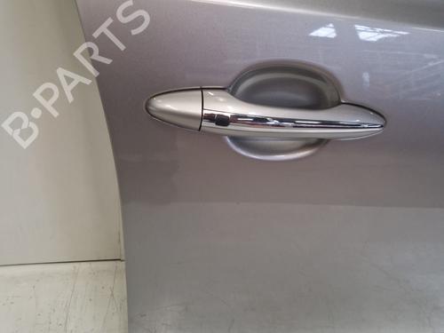 Right front door KIA OPTIMA (FSGDS6B) 1.7 CRDi | BP29365859C3 