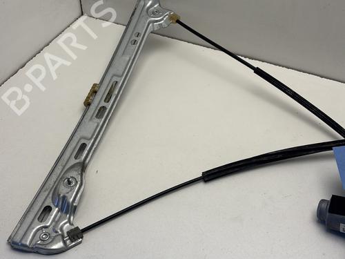 Rear right window mechanism RENAULT MEGANE IV Grandtour (K9A/M/N_) 1.3 TCe 140 (K9NB) | BP29544270C25 