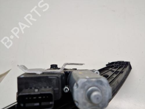 Rear right window mechanism PEUGEOT 5008 II (MC_, MJ_, MR_, M4_) 2.0 BlueHDi 180 (MJEHZW, MJEHZR, MJEHZP) | BP29366750C25 