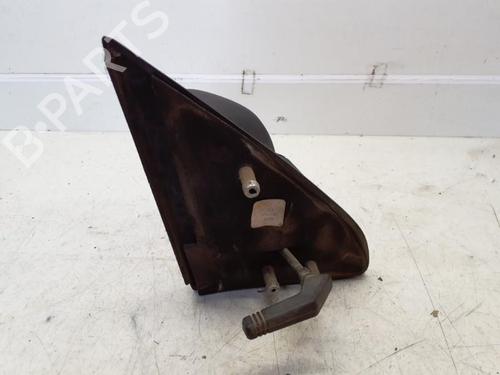 Used Left mirror FORD FIESTA Box Body/MPV (F3L, F5L) 1.8 D (60 hp) 29367717