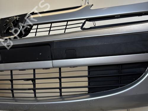 Front bumper PEUGEOT 807 (EB_) 2.2 | BP29428789C7 