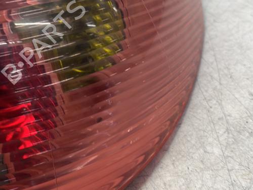 Right taillight PEUGEOT 206 CC (2D) 1.6 16V (2DNFUF, 2DNFUR) | BP29365625C35 