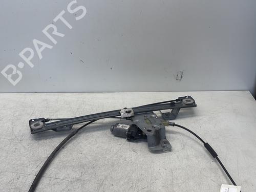 Used Front left window mechanism RENAULT KANGOO Express (FW0/1_) Z.E. (FW0Z, FW1Z) (60 hp) 29364725