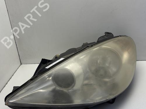 Used Left headlight PEUGEOT 807 (EB_) 2.2 (158 hp) 29364976